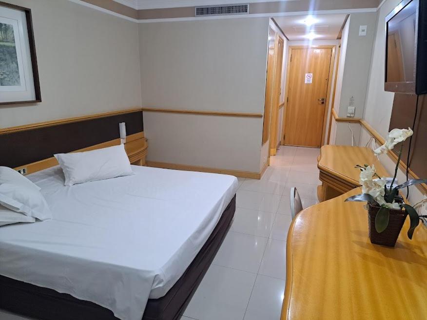 Hotel Michelangelo Sao Jose do Rio Preto  Exterior photo